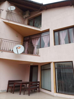Villa Mars